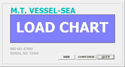 LOAD_CHARTイニシャル画面