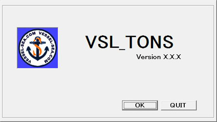 VSL_TONS